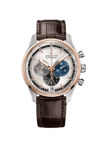 Zenith Chronomaster El Primero 36'000 VpH Chronograph 51.2080.400/69.C494