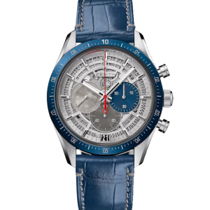 Zenith Chronomaster El Primero Chronomaster 2 95.3002.3600/69.C818