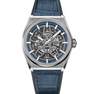 Zenith Defy Classic 95.9000.670/78.R584