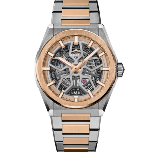 Zenith Defy Defy Classic 87.9001.670/79.M9001