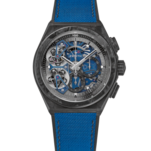 Zenith Defy Defy Double Tourbillon 10.9000.9020/79.R918