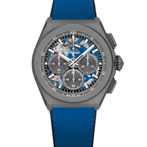 Zenith Defy Defy El Primero 21 Ultrablau 97.9001.9004/81.R946