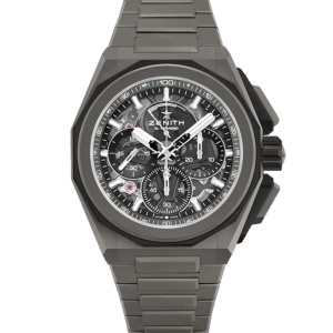 Zenith Defy Defy Extreme 97.9100.9004/02.I001