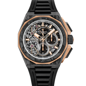 Zenith Defy Defy Extreme Double Tourbillon 12.9100.9020/78.I200