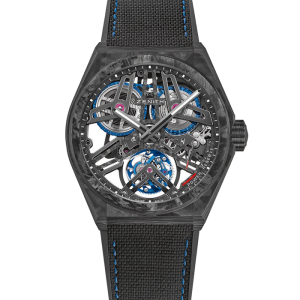 Zenith Defy Defy Fusee Tourbillon 10.9000.4805/78.R916