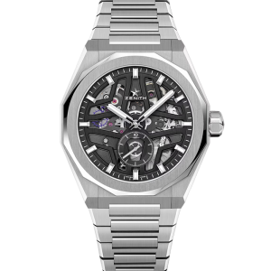 Zenith Defy Defy Skyline Skeleton 03.9300.3620/78.I001