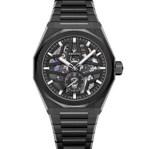 Zenith Defy Defy Skyline Skeleton 49.9300.3620/78.I001