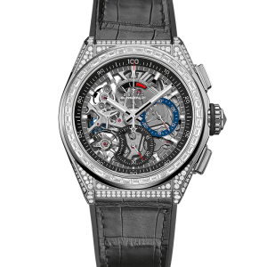 Zenith Defy El Primero 21 32.9000.9004/78.R582