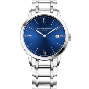 Baume & Mercier Classima 10382