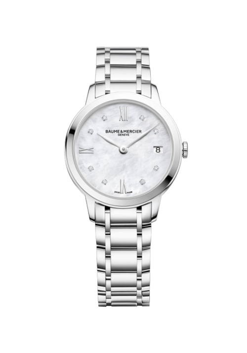 Baume & Mercier Classima Classima 10326 M0A10326