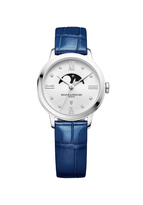 Baume & Mercier Classima Classima 10329 M0A10329