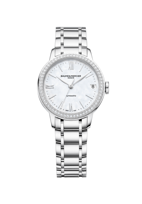 Baume & Mercier Classima Classima 10479