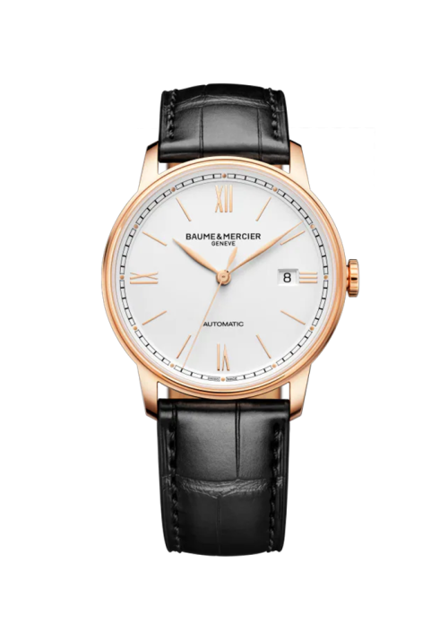 Baume & Mercier Classima Classima 10597 M0A10597