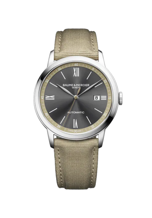 Baume & Mercier Classima Classima 10695