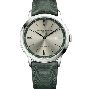 Baume & Mercier Classima Classima 10696