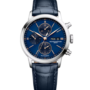 Baume & Mercier Classima Classima 10784 M0A10784