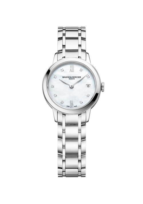 Baume & Mercier Classima Classima Lady 10490 M0A10490