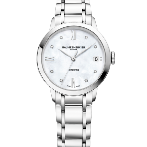 Baume & Mercier Classima Classima Lady 10496 M0A10496