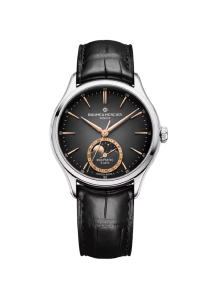 Baume & Mercier Clifton 10758