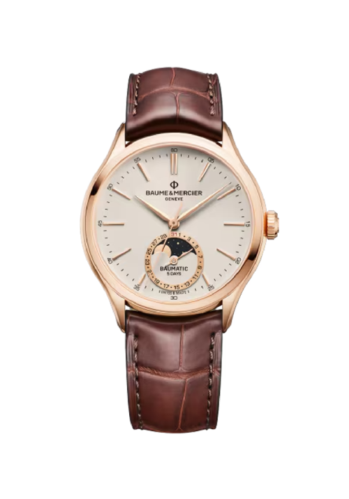 Baume & Mercier Clifton Clifton 10736 M0A10736