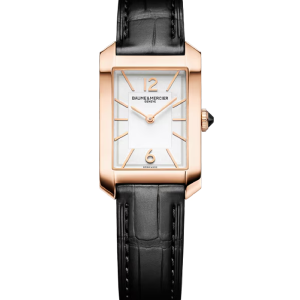 Baume & Mercier Hampton 10752