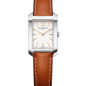 Baume & Mercier Hampton Hampton 10472 M0A10472