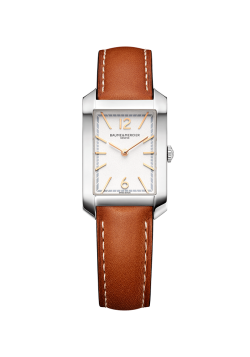 Baume & Mercier Hampton Hampton 10472 M0A10472