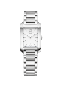 Baume & Mercier Hampton Hampton 10473 M0A10473