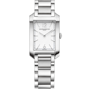 Baume & Mercier Hampton Hampton 10473 M0A10473