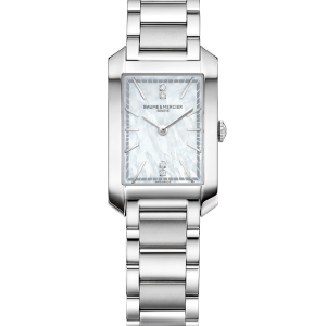 Baume & Mercier Hampton Hampton 10474 M0A10474