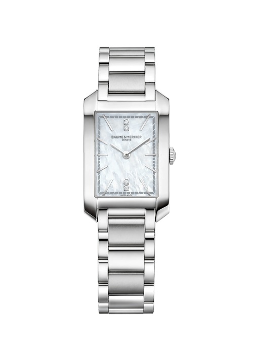 Baume & Mercier Hampton Hampton 10474 M0A10474