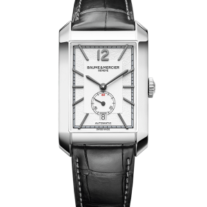 Baume & Mercier Hampton Hampton 10528 M0A10528