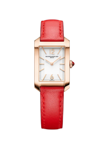 Baume & Mercier Hampton Hampton 10628 M0A10628