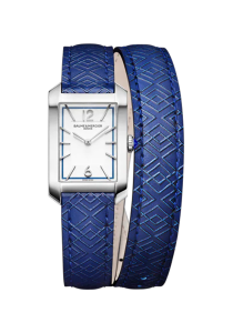 Baume & Mercier Hampton Hampton 10629