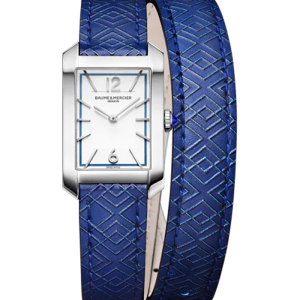 Baume & Mercier Hampton Hampton 10629