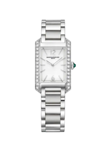 Baume & Mercier Hampton Hampton 10631 M0A10631