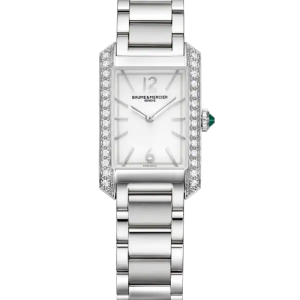 Baume & Mercier Hampton Hampton 10631 M0A10631