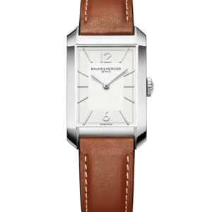 Baume & Mercier Hampton Hampton 10670