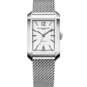 Baume & Mercier Hampton Hampton 10672