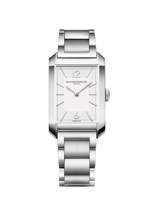 Baume & Mercier Hampton Hampton 10740 M0A10740