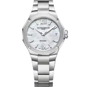 Baume & Mercier Riviera 10729