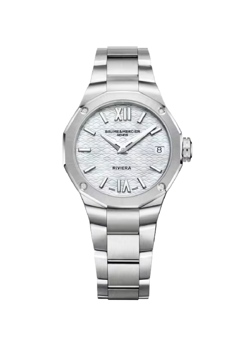 Baume & Mercier Riviera 10729