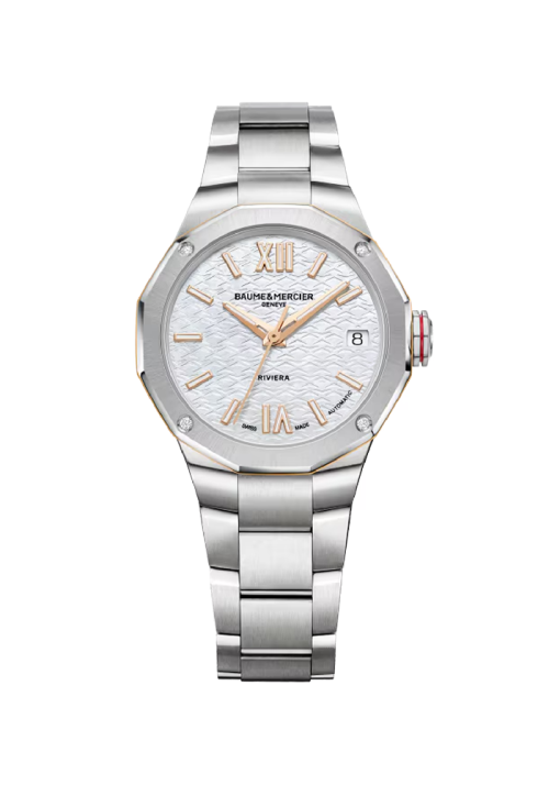 Baume & Mercier Riviera 10743