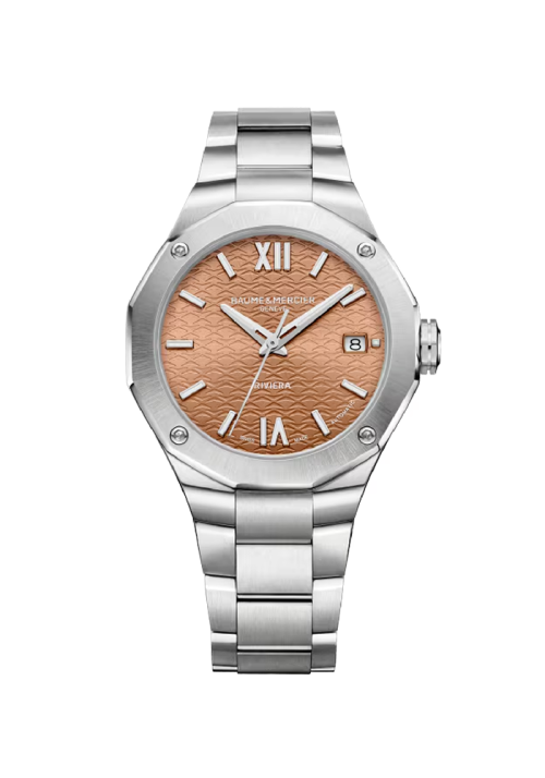 Baume & Mercier Riviera 10764