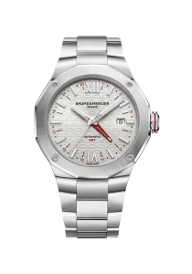 Baume & Mercier Riviera Riviera 10658 M0A10658