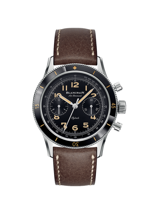 Blancpain Air Command AC01-1130-63A