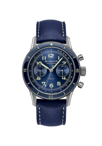 Blancpain Air Command Air Command AC02 12B40 63B