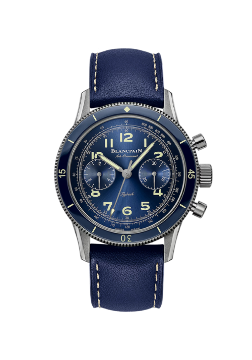 Blancpain Air Command Air Command AC02 12B40 63B