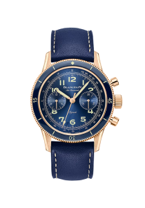 Blancpain Air Command Air Command AC02-36B40-63B