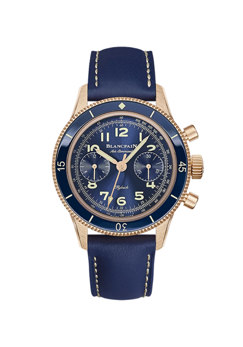 Blancpain Air Command Air Command AC03-36B40-63B